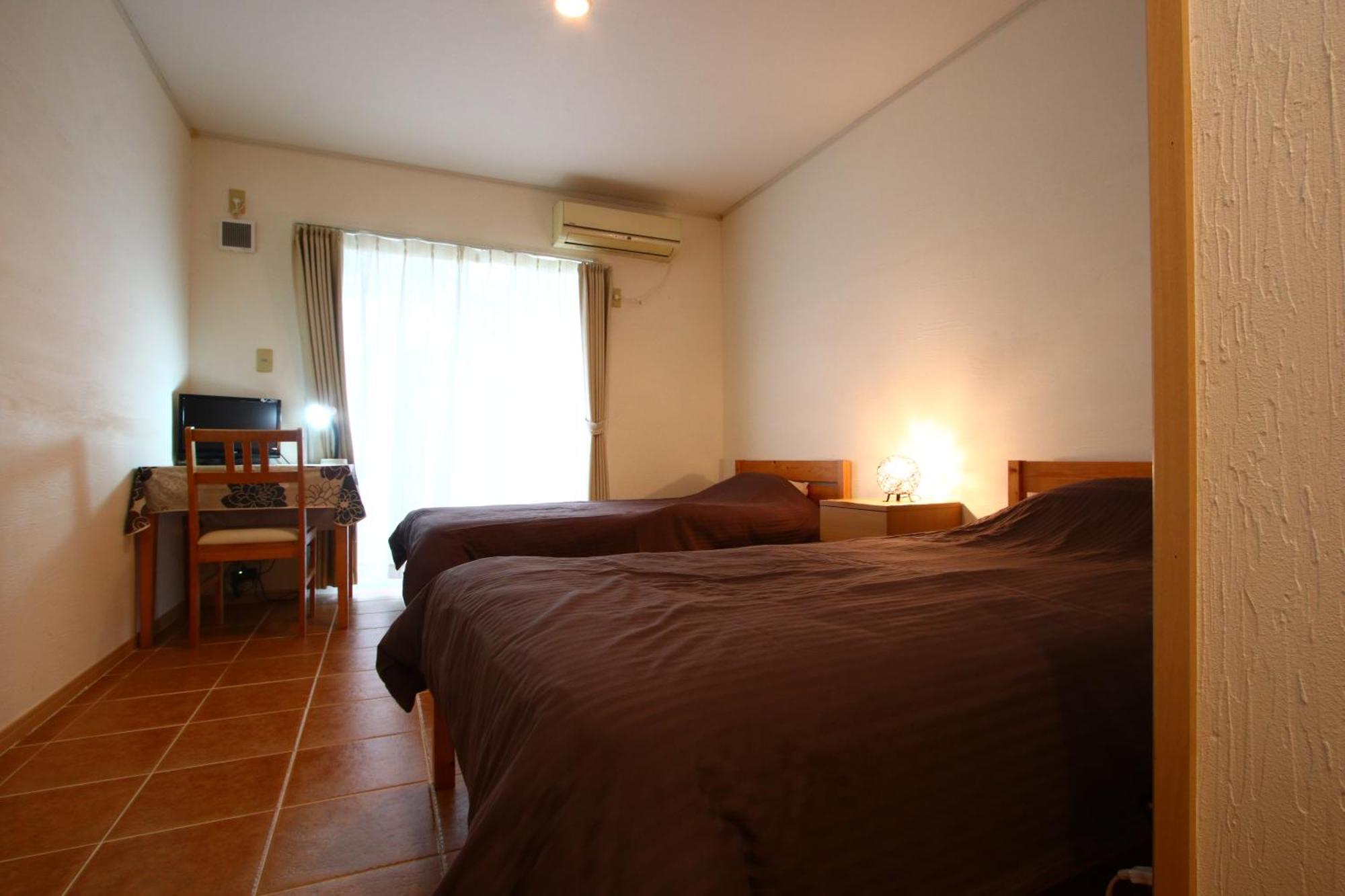 Asobibase Yamabare-House Hotel Ishigaki  Exterior photo